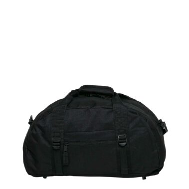 trekker-sports-bag-black-front