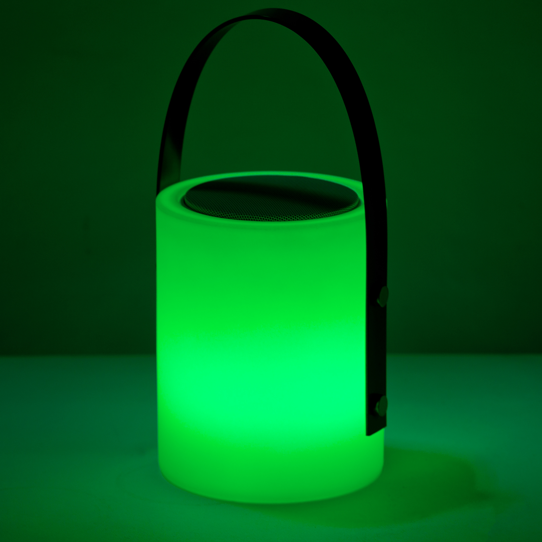 twilight-speaker-lamp-green-mood-lighting Green Mood Lighting