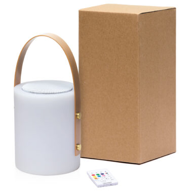 Presentation Box Decoration Area