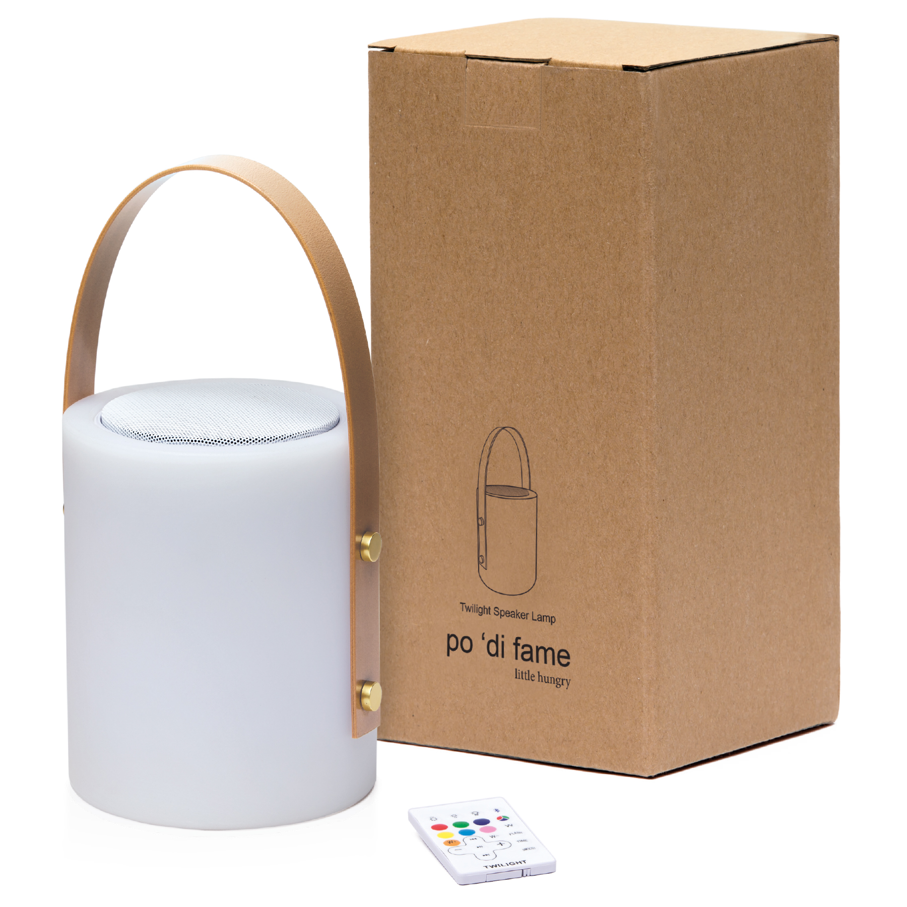 twilight-speaker-lamp-&-kraft-presentation-box Twilight Speaker Lamp