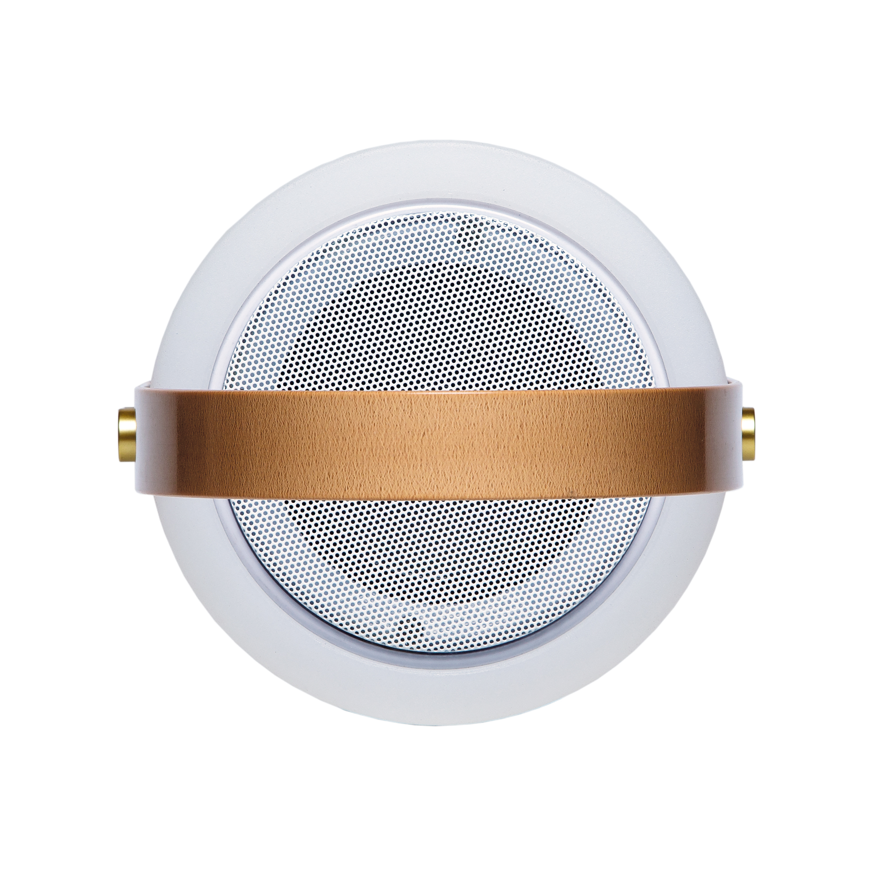 twilight-speaker-lamp-top-view Bluetooth Speaker