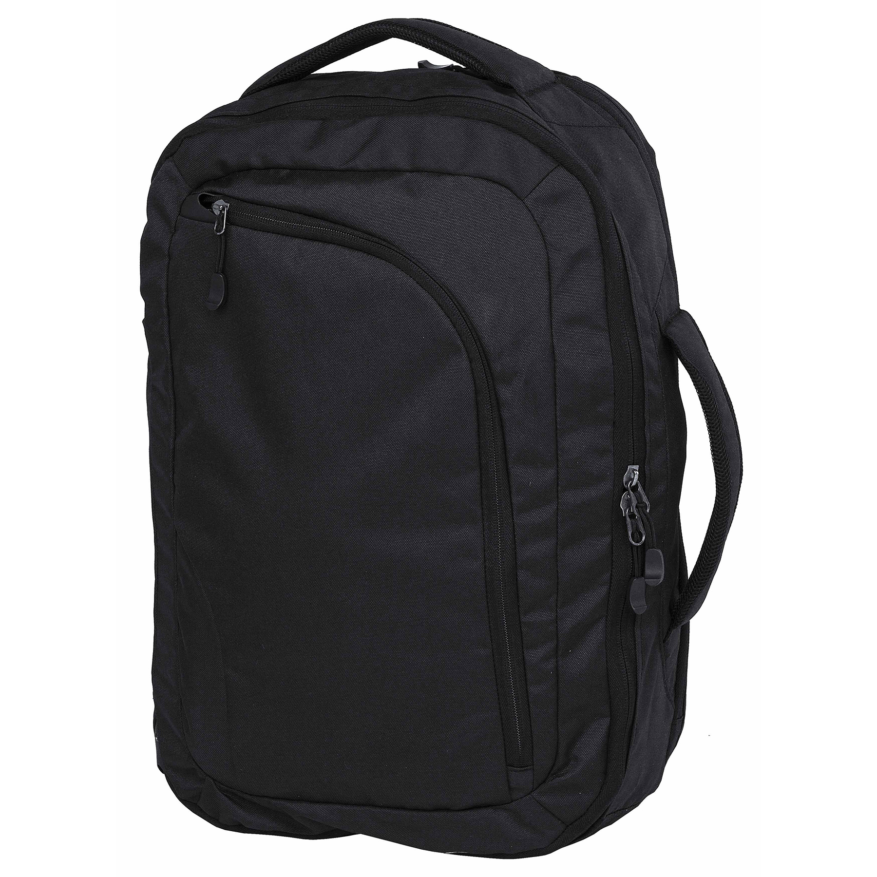 urban-compu-brief-bag Black