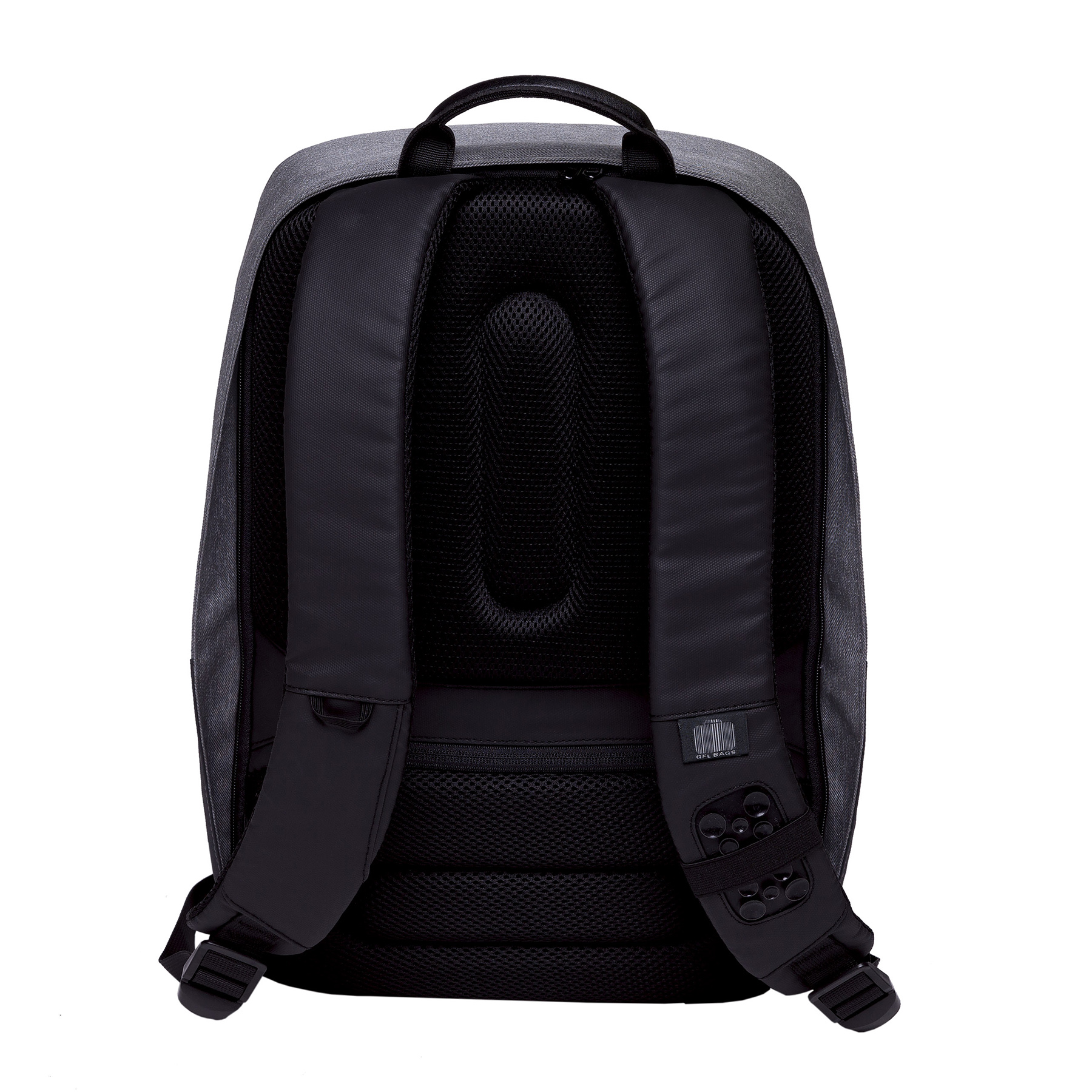 wired-compu-backpack-grey-melange_black-back Back