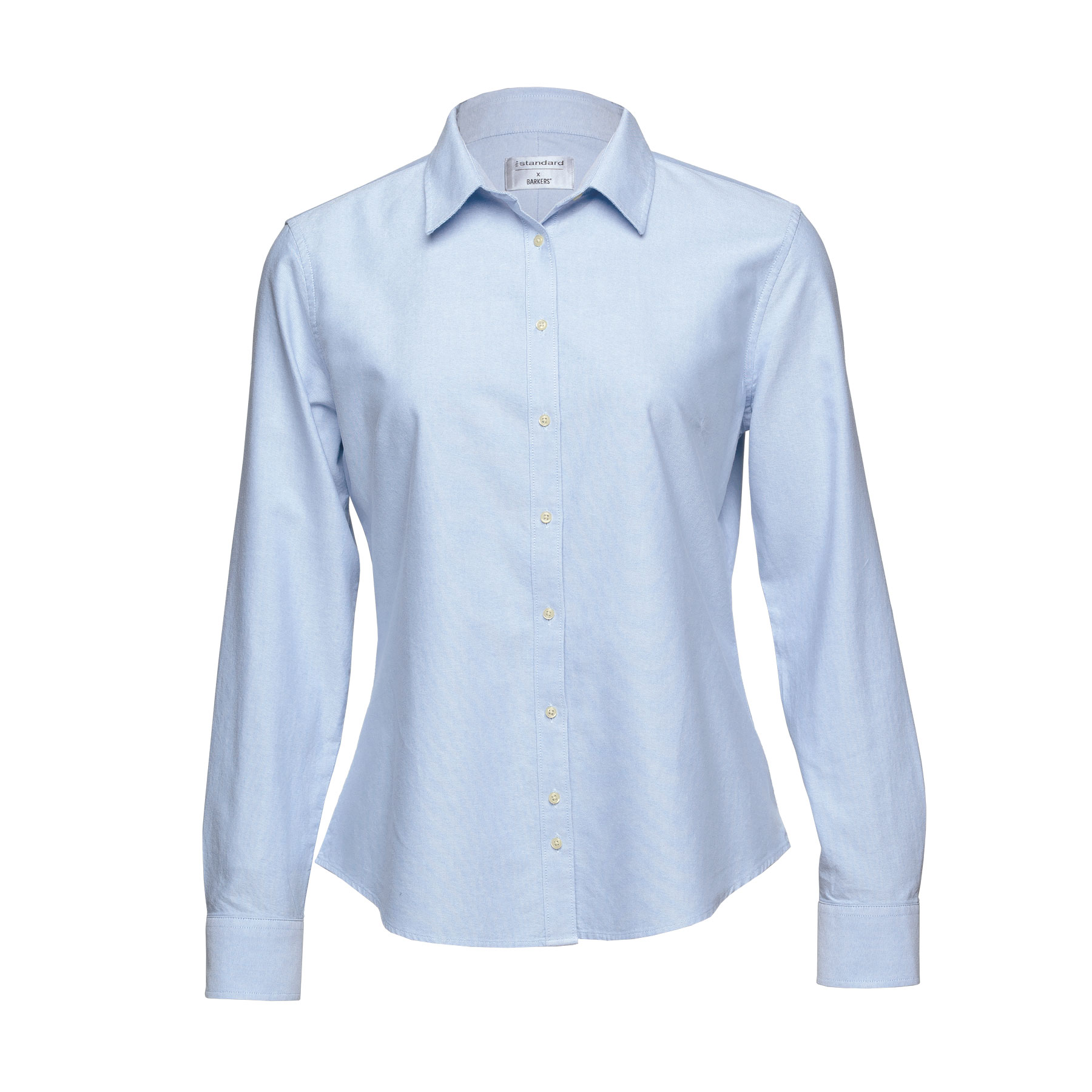 womens-barkers-madison-shirt-light-blue Light Blue