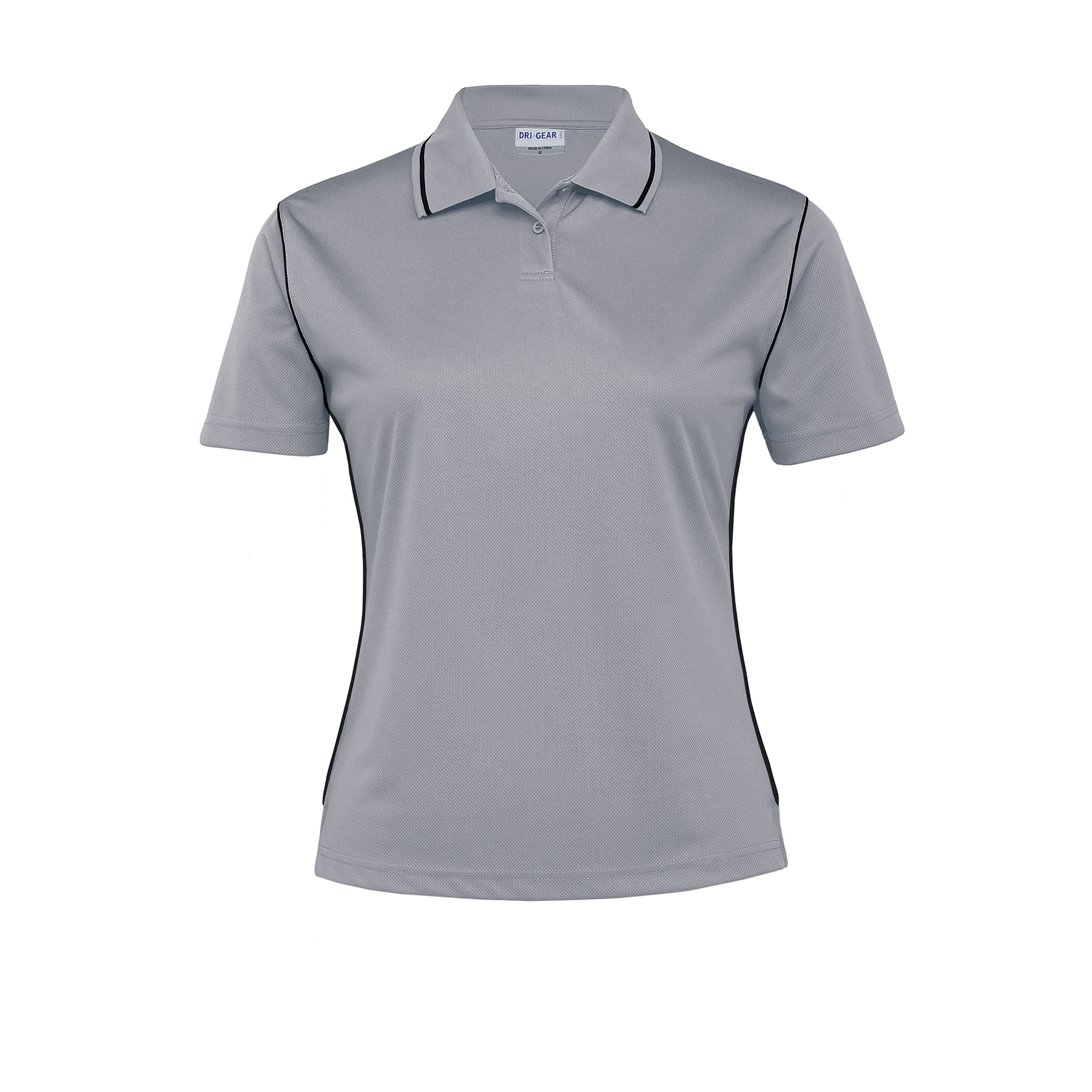 womens-dri-gear-hype-polo-aluminium_black Aluminium/Black