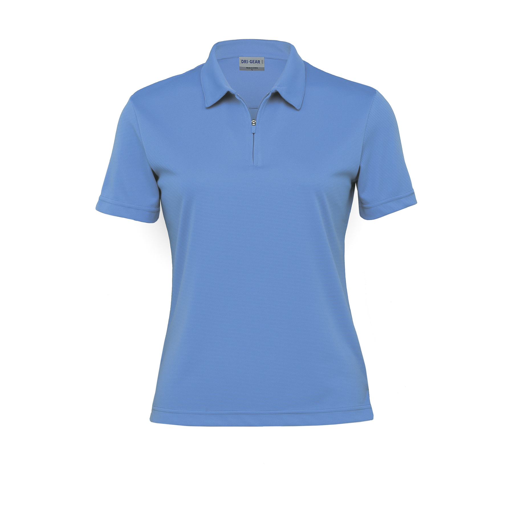 outlet-womens-dri-gear-ottoman-lite-polo-ocean Ocean