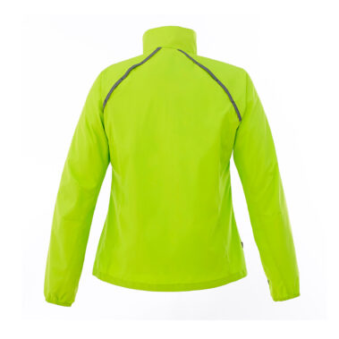 Hi-Liter Green/Steel Grey (625)