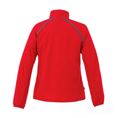 Team Red/Steel Grey (358)