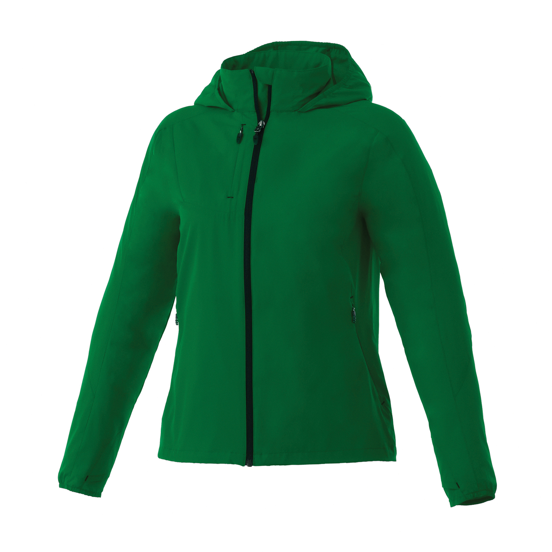 womens-flint-lightweight-jacket-forest green Forest Green (640)