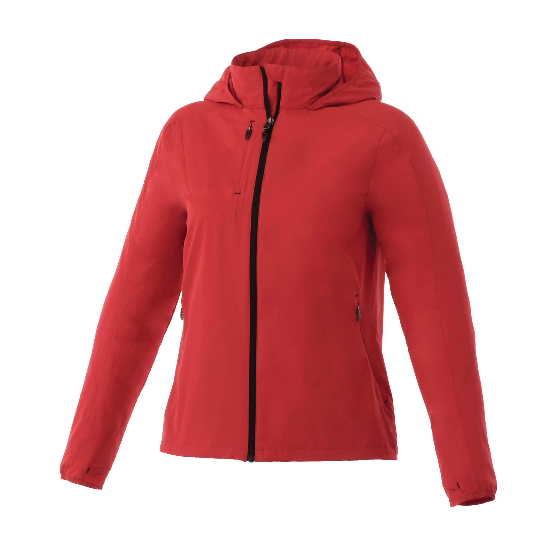 womens-flint-lightweight-jacket-team red Team Red (358)