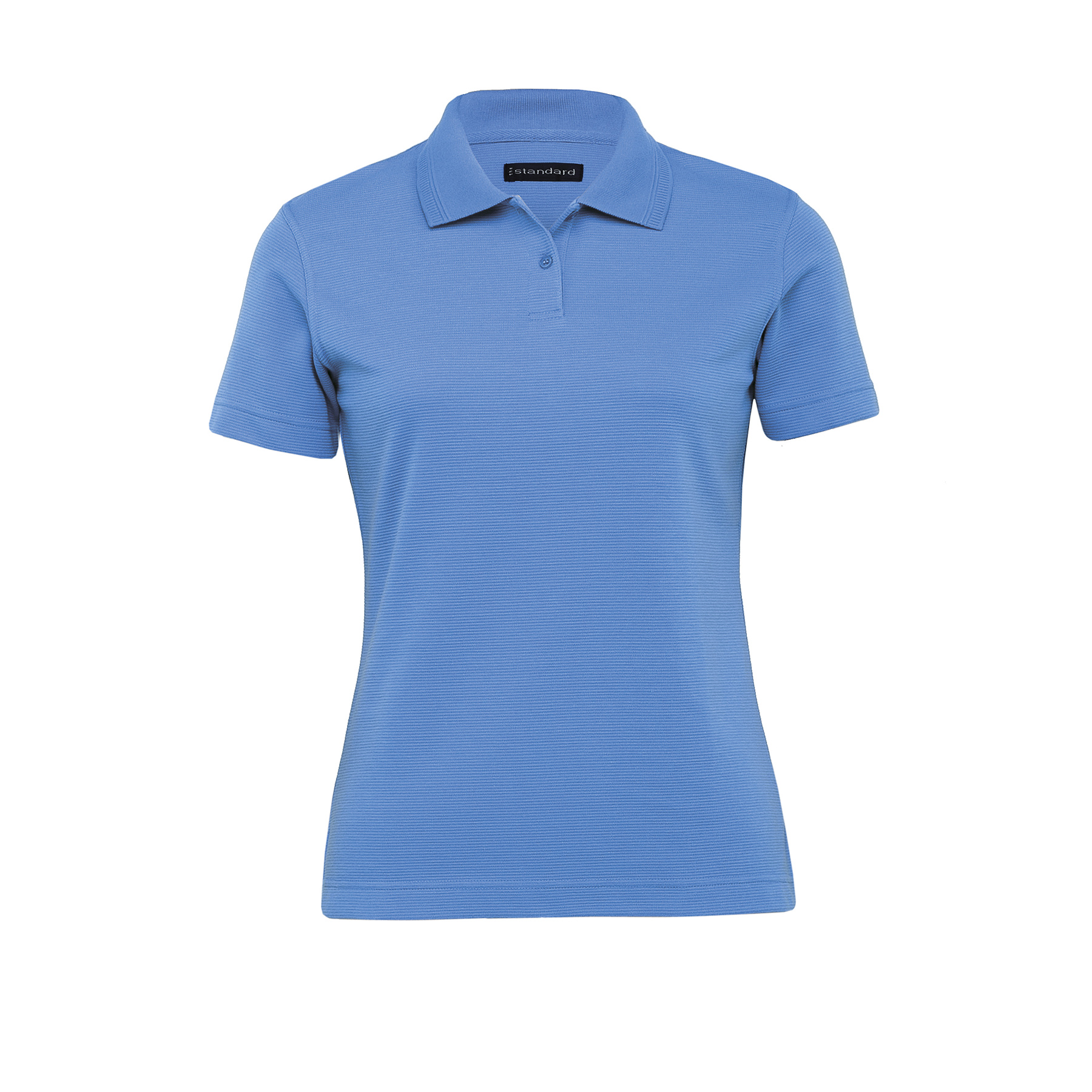 womens-jacquard-ottoman-balmoral-polo-ocean Ocean