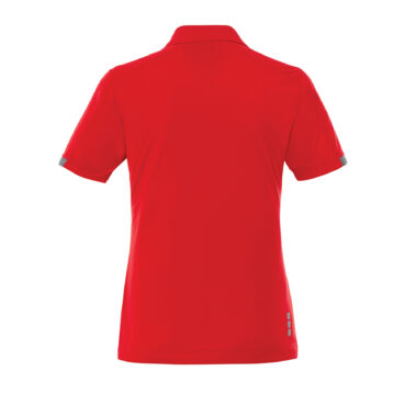 Red/Steel Grey (356)