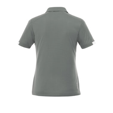 Steel Grey/White (945)