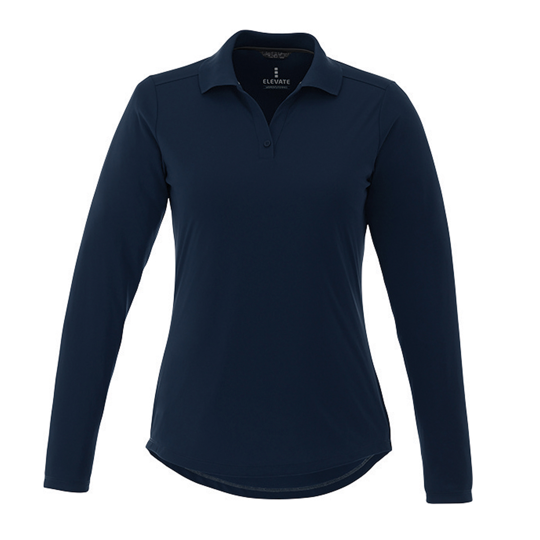 womens-mori-long-sleeve-polo-navy Navy (575)