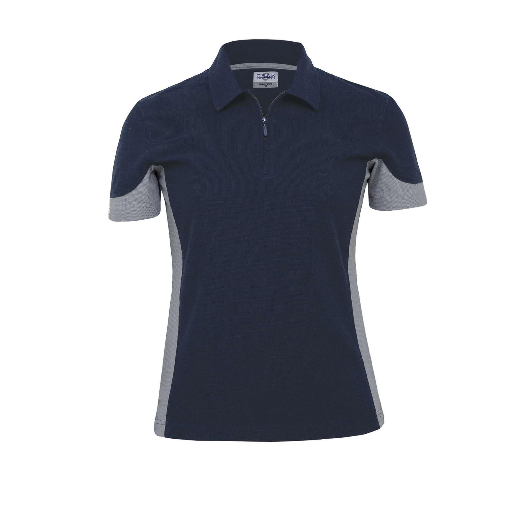 outlet-womens-quantum-duo-polo-navy_aluminium Navy/Aluminium