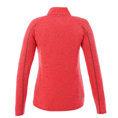 Team Red Heather (358)