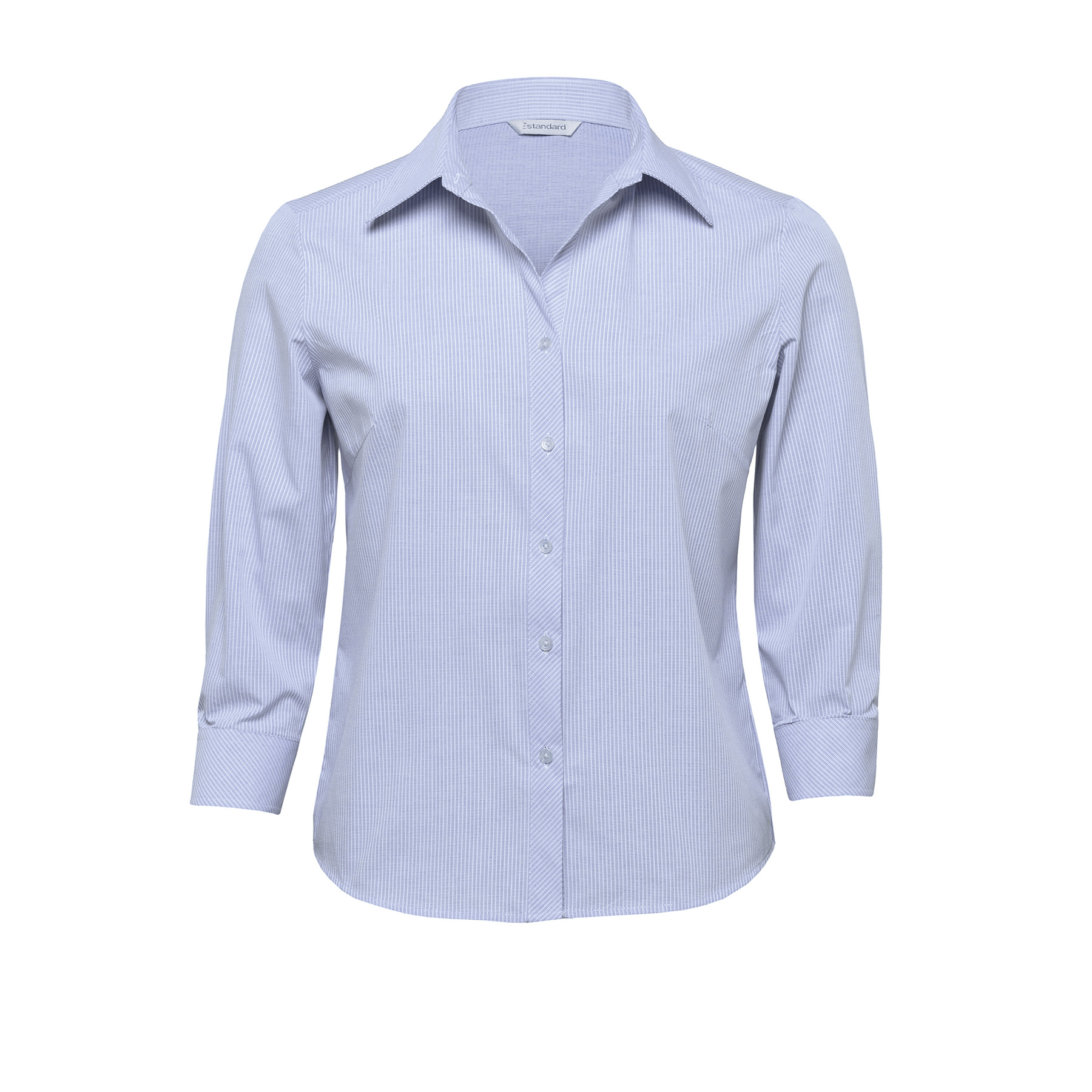 womens-the-urban-mini-rectangle-shirt-blue_white Blue/White