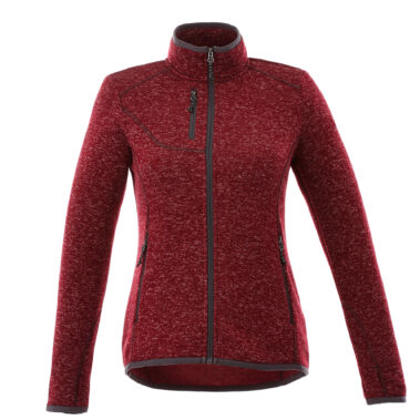 Maroon Heather (384)