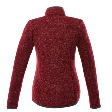 Maroon Heather (384)