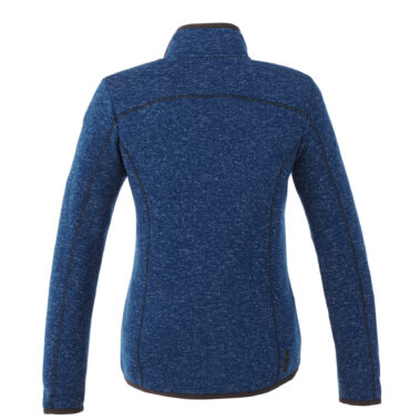 Metro Blue Heather (550)