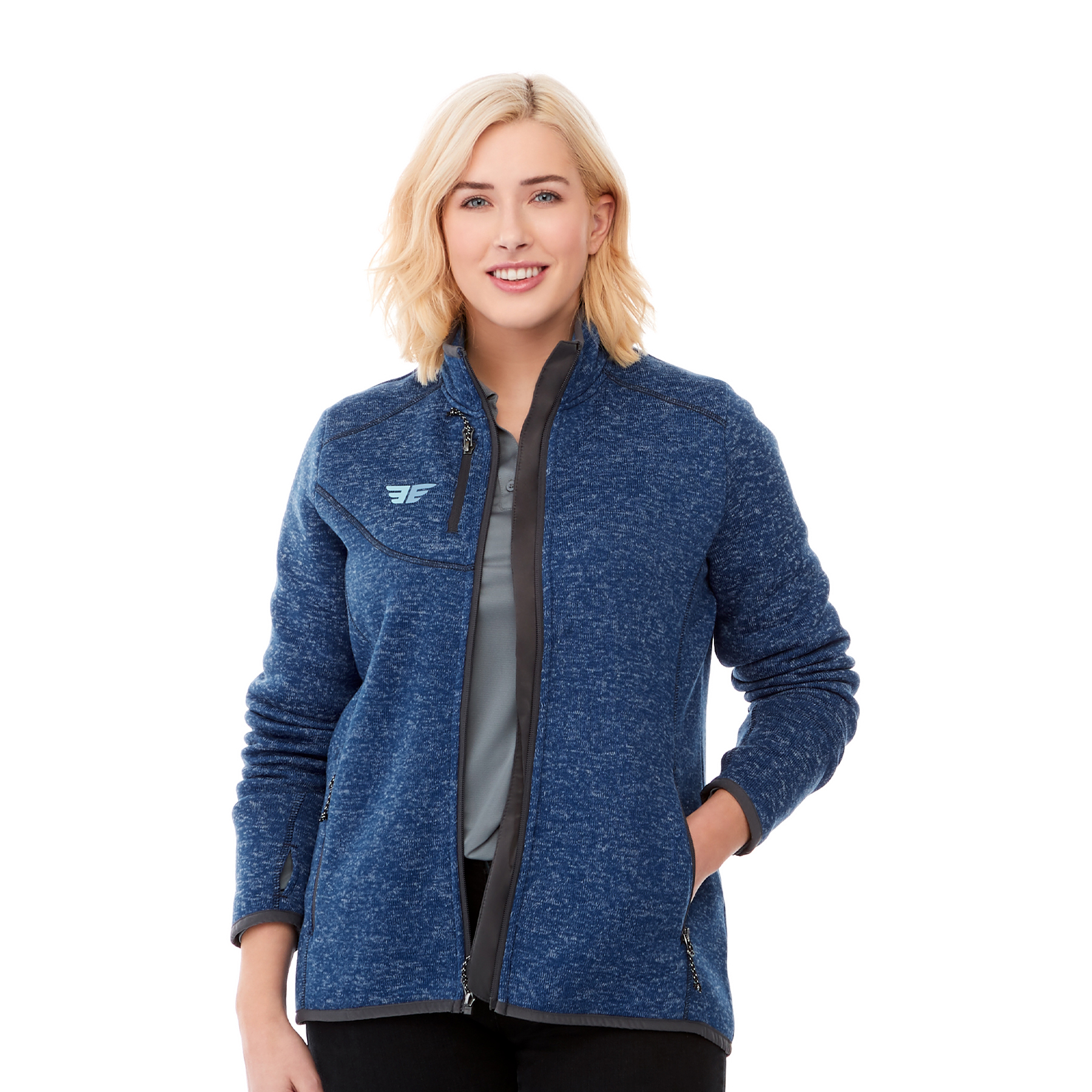womens-tremblant-knit-jacket-open